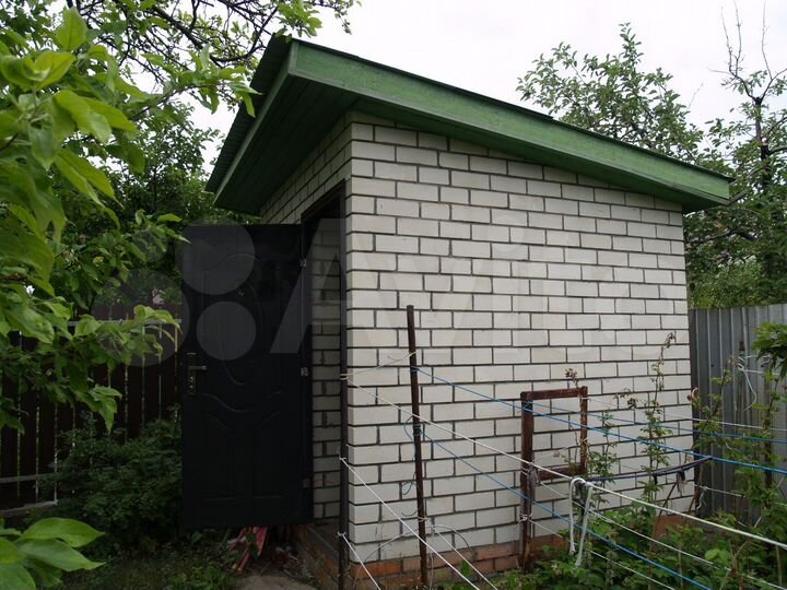 Дом 70 м² на участке 6 сот.