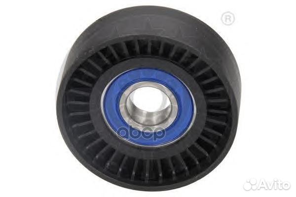 Ролик натяжной Toyota/Optimal/ 0N2198S Optimal