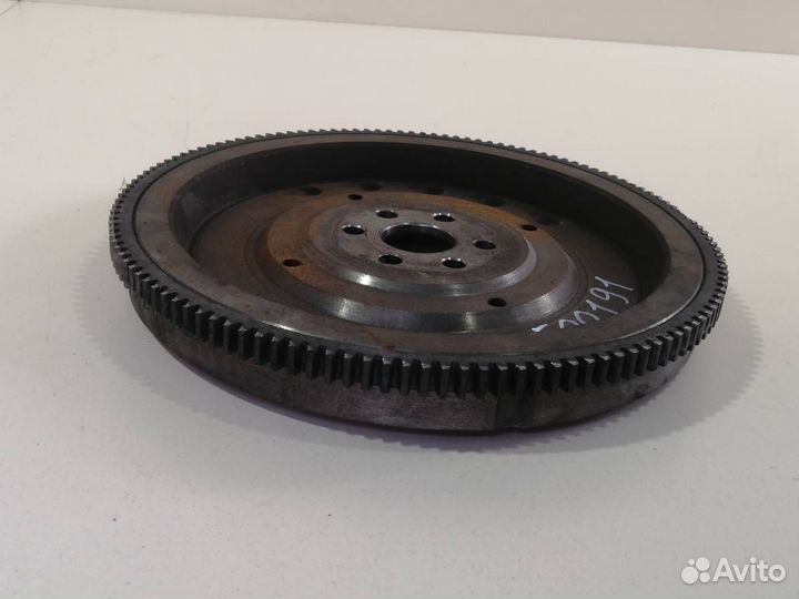 Маховик LADA Largus 2012