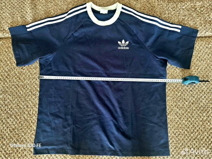 Футболка adidas 54 р-р