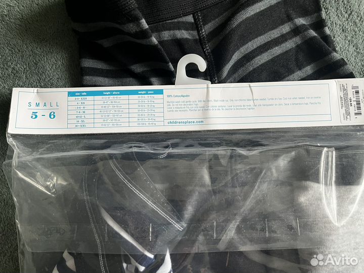 Трусики-боксер Children Place