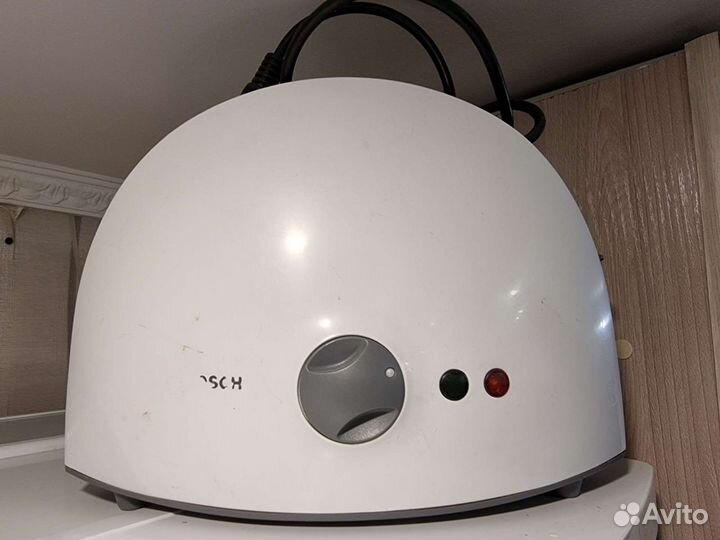 Тостер bosch