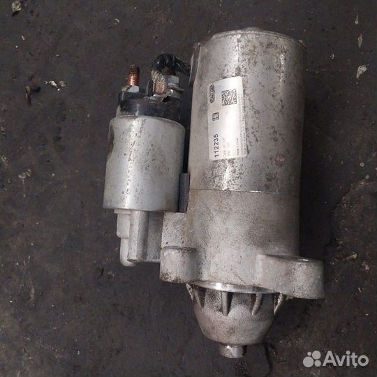 Стартер Ford Mondeo 2 2.0