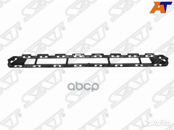 Решетка в бампер hyundai sonata 17-20 sthn26000