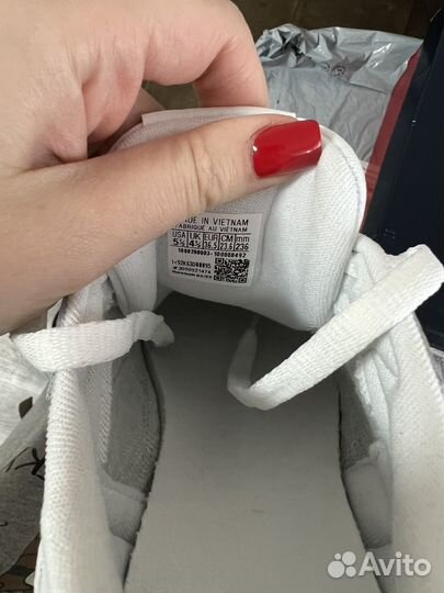 Кроссовки Reebok