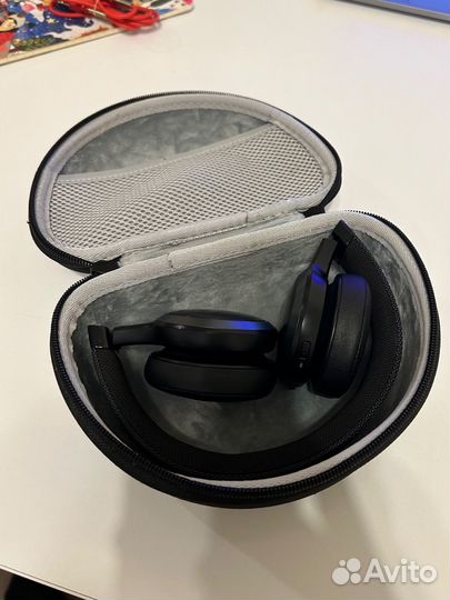 Чехол сумка для наушников jbl