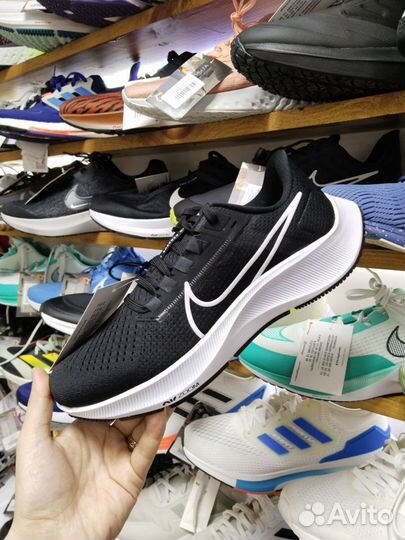 Кроссовки мужские Nike Air Zoom Pegasus 38