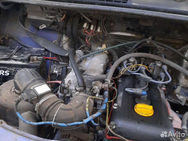 Двигатель змз 405 евро 2 бу