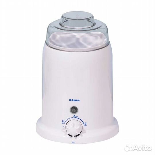 Подогреватель для бутылочек Maman BY-01