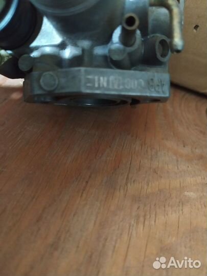 Карбюратор на мопед Хонда Дио (H.Dio) Af34New