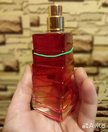 Духи Эйвон Avon Лайф Life Colour by Kenzo Takada