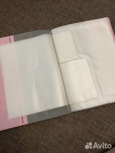 Документница для личных документов Flexpocket