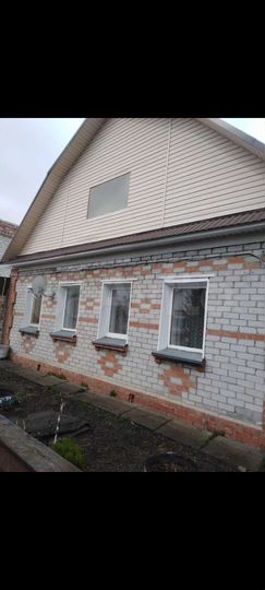 Дом 60 м² на участке 6 сот.