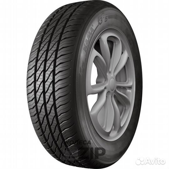 КАМА 365 (241) 155/65 R13 73T