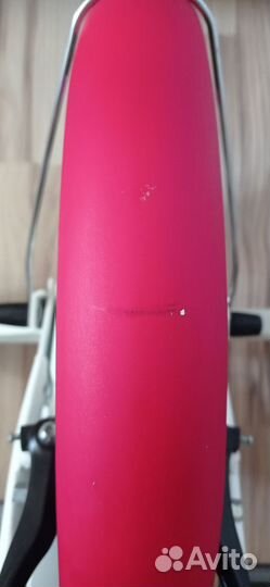 Детский велосипед Stern Vicky 16