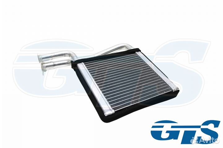 Радиатор отопления для а/м Лада 2190 Гранта