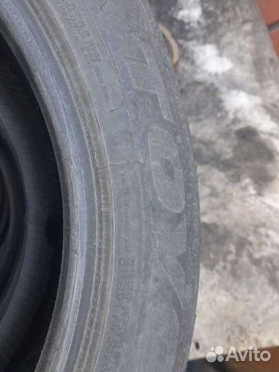 Toyo 310 225/55 R18