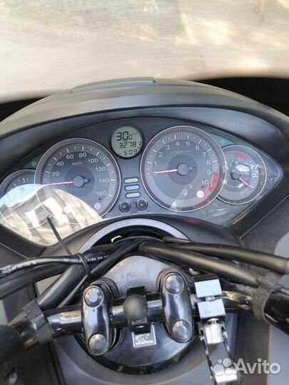 Honda Forza si
