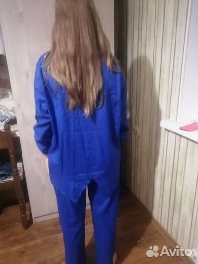 Костюм женский