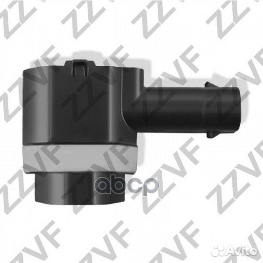 Датчик парковки ford galaxy (06.), mondeo IV