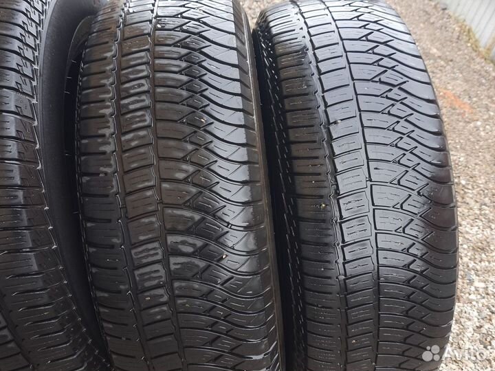 Bfgoodrich Urban Terrain T/A 225/65 R17