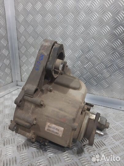 Коробка раздаточная Bmw X3 E83 M54B25