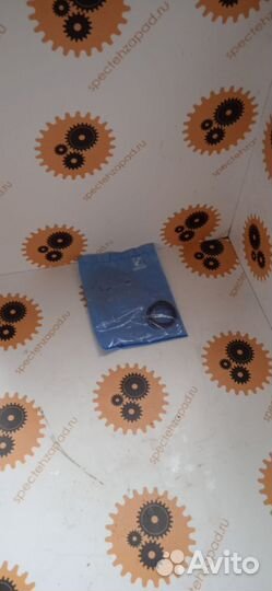 2303728, кольцо форсунки среднее, CAT Caterpillar