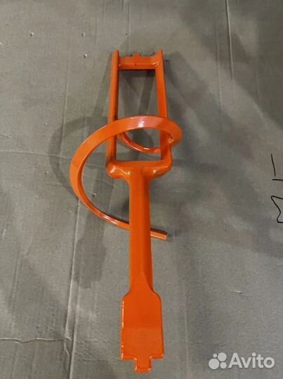 Смесительная спираль PFT 4