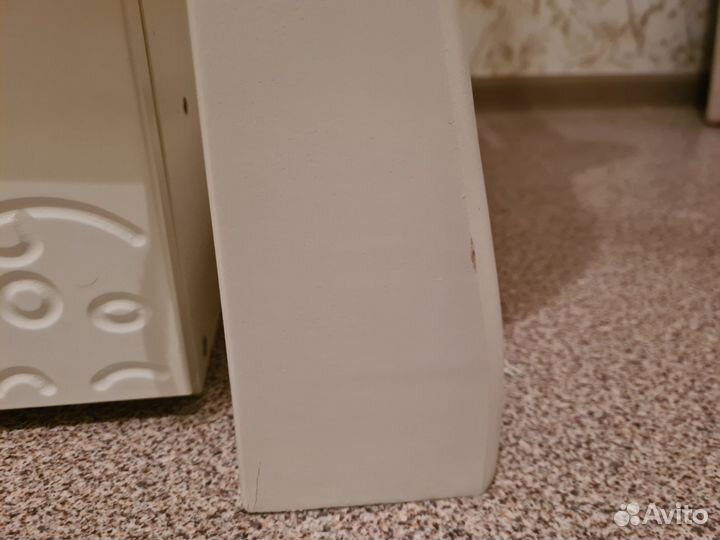 Кроватка для новорожденных