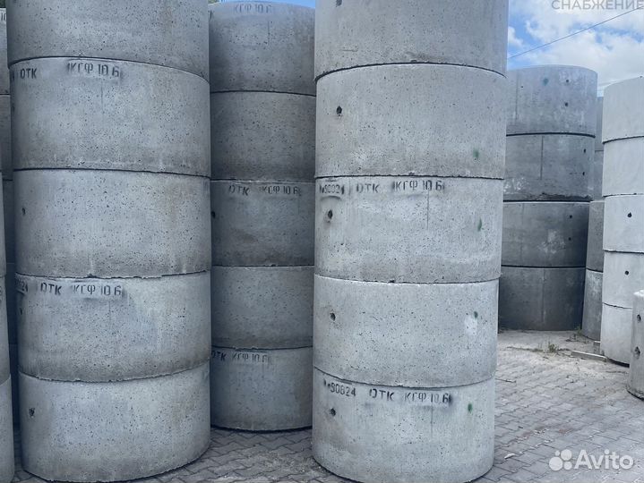 Кольца жби опт