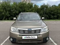 Subaru Forester 2.0 AT, 2008, 223 882 км, с пробегом, цена 1 120 000 руб.