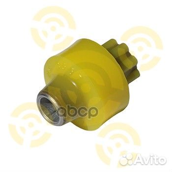 Сайлентблок полиуретановый задней подвески, амо