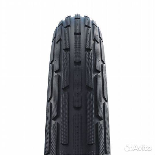 Покрышка велосипедная Schwalbe Fat Frank 28x2.00