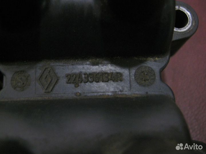 Модуль зажигания LADA Largus Лада Ларгус