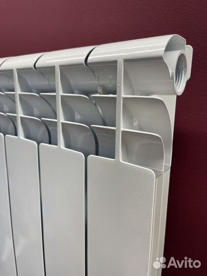 Радиатор секционный GS 273