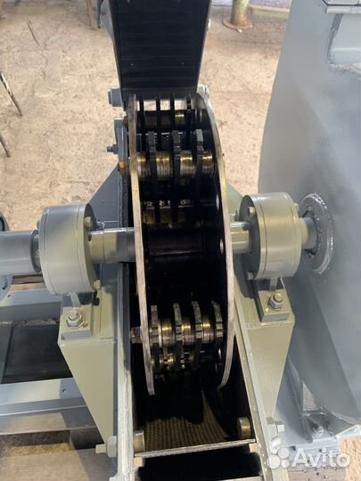 Установка мельничная А1-ижр/3