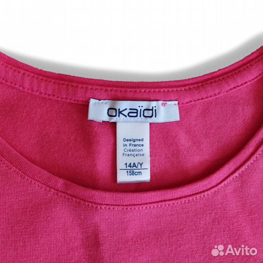 Футболки для девочки