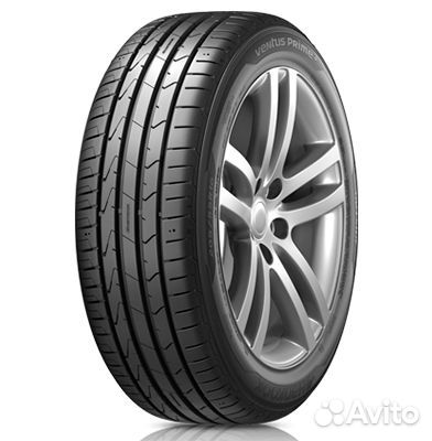 Hankook Ventus Prime 3 K125 215/45 R17 91V