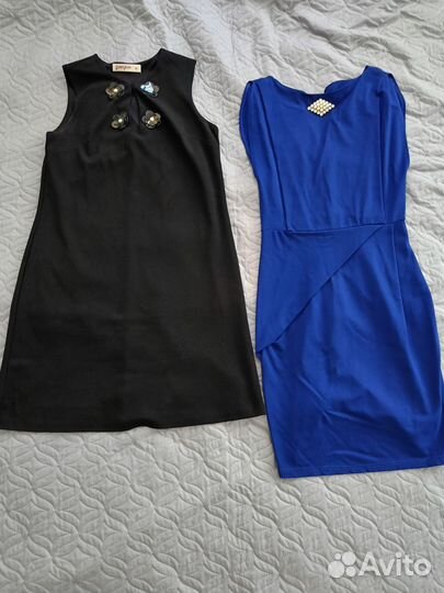 Вещи женские р 44-46