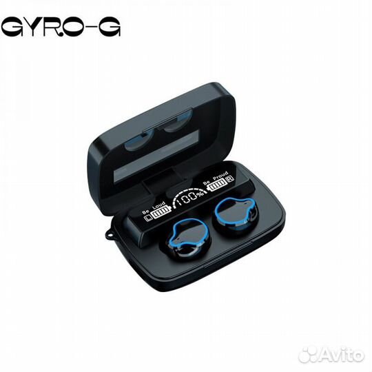 Беспроводные наушники M9 TWS 350