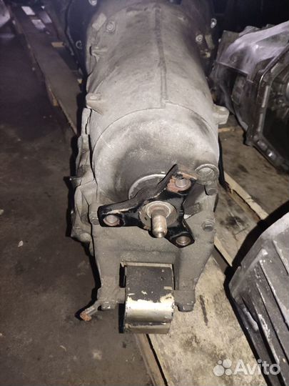 АКПП 2.7 Mercedes E-Classe W210-211, S-Classe W220