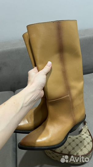 Казаки zara 36