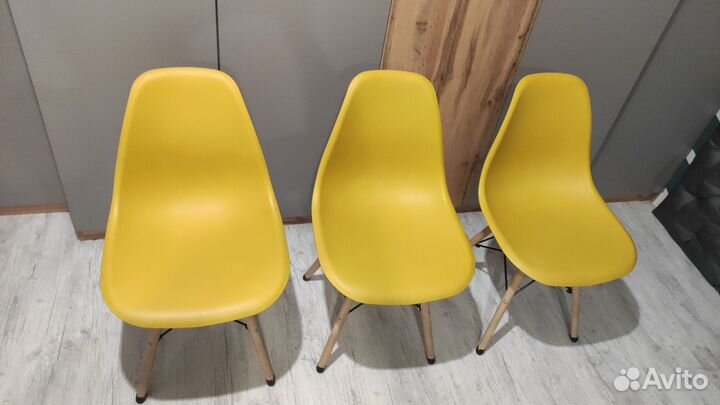 Стулья кухонные