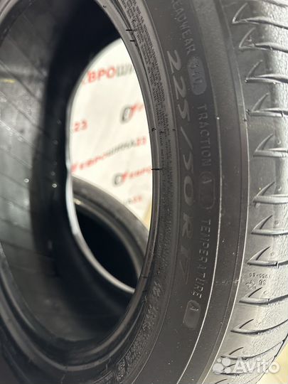 Michelin Primacy 3 ST 225/50 R17 94V