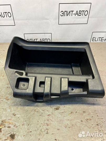 Вещевой ящик правый Bmw 5 G30 2.0 2021