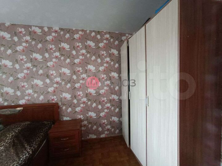 4-к. квартира, 76 м², 1/9 эт.