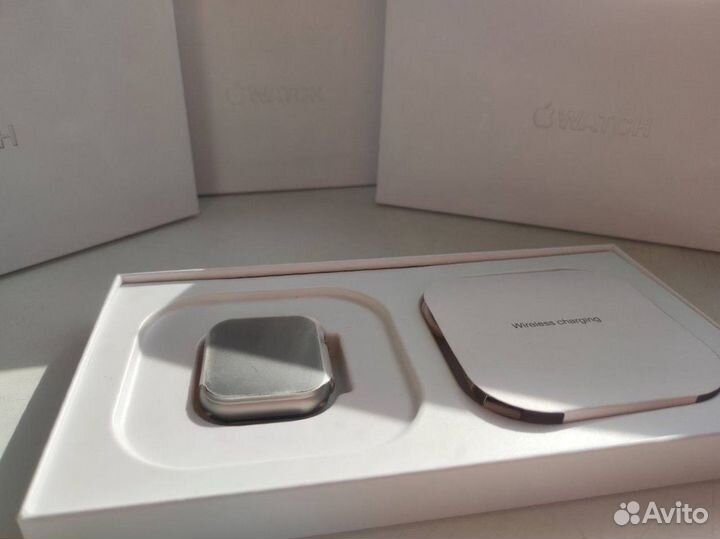 Apple watch