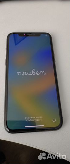 iPhone 11 Pro, 64 ГБ