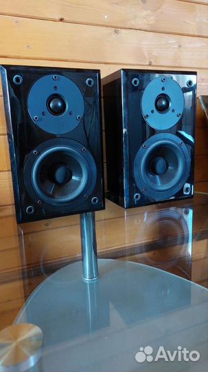 Музыкальный центр