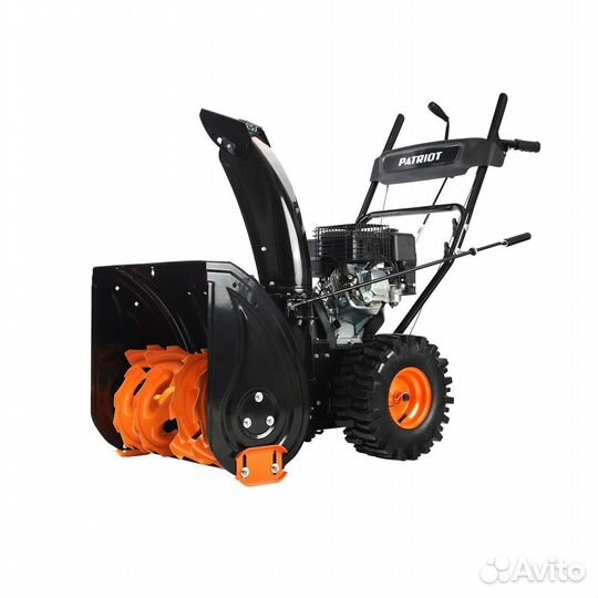 Снегоуборщик patriot PRO 650